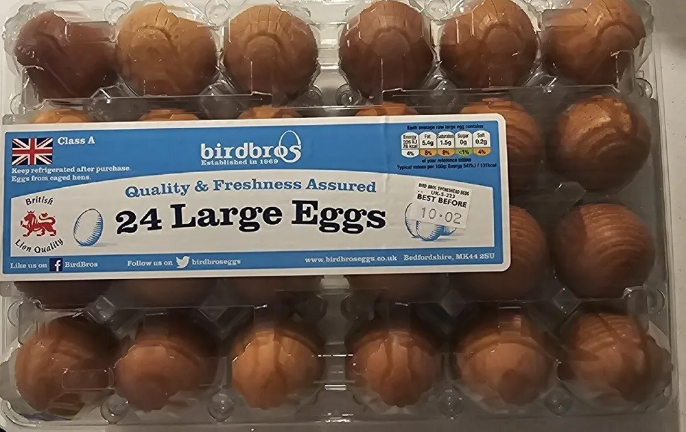Large Egg
