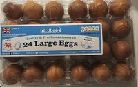 Large Egg