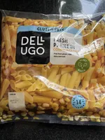 Fresh Penne