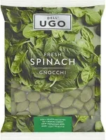 Dell' Ugo Fresh Spinach Gnocchi