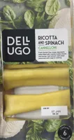 Cannelloni