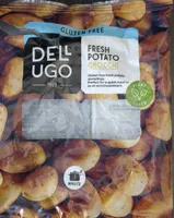 Fresh Potato Gnocchi