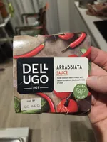 Arrabbiata Sauce