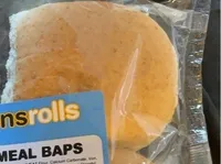 Mortons Rolls