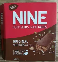 Nine