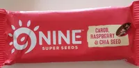 9nine super seeds