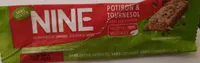 Pumpkin & Sunflower Seed Bar