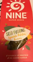 Seed fusions