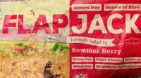 Flapjack