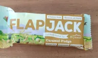Flapjack