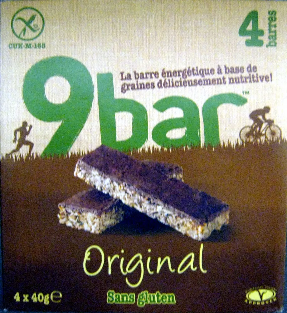 Original sans gluten