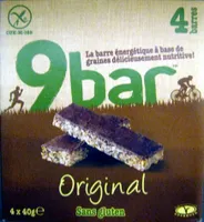 Original sans gluten