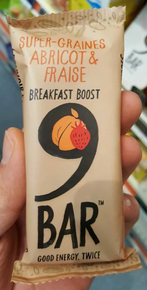 Breakfast Boost