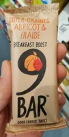 Breakfast Boost