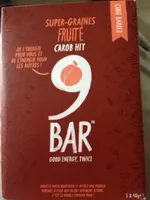 Super Graines Fruité