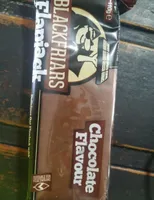 Blackfriars Flapjack,Chocolate Flavour