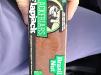 Blackfriars flapjack