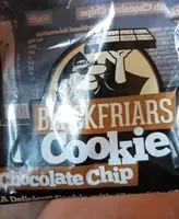 Cookie chocolate chip