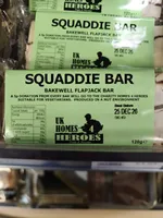 Squaddie bar
