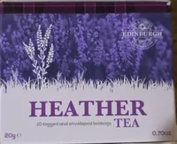 Heather Tea