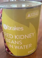 Red kieney beans