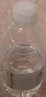 Still spring water