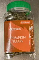 Pumpkin seeds