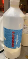 Real mayonnaise