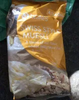 Swiss style meusili