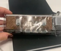 Chocolate creams