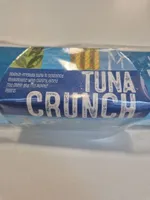Tuna Wraps