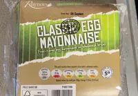 Classic Egg Mayonnaise