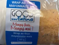 Wrap thon