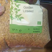 Organic Linseed