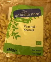 Pine nut Kernels