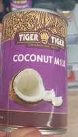 Coconut milk