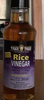 Rice vinegar