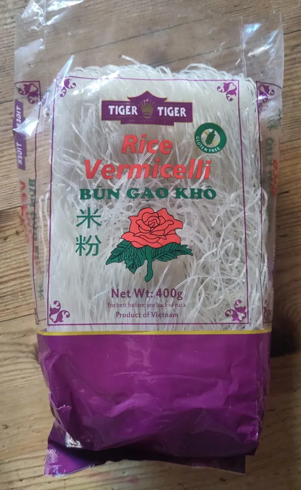 Rice Vermicelli