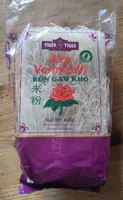 Rice Vermicelli