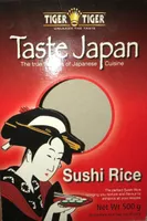 Tiger Tiger Taste Japan Sushi Rice