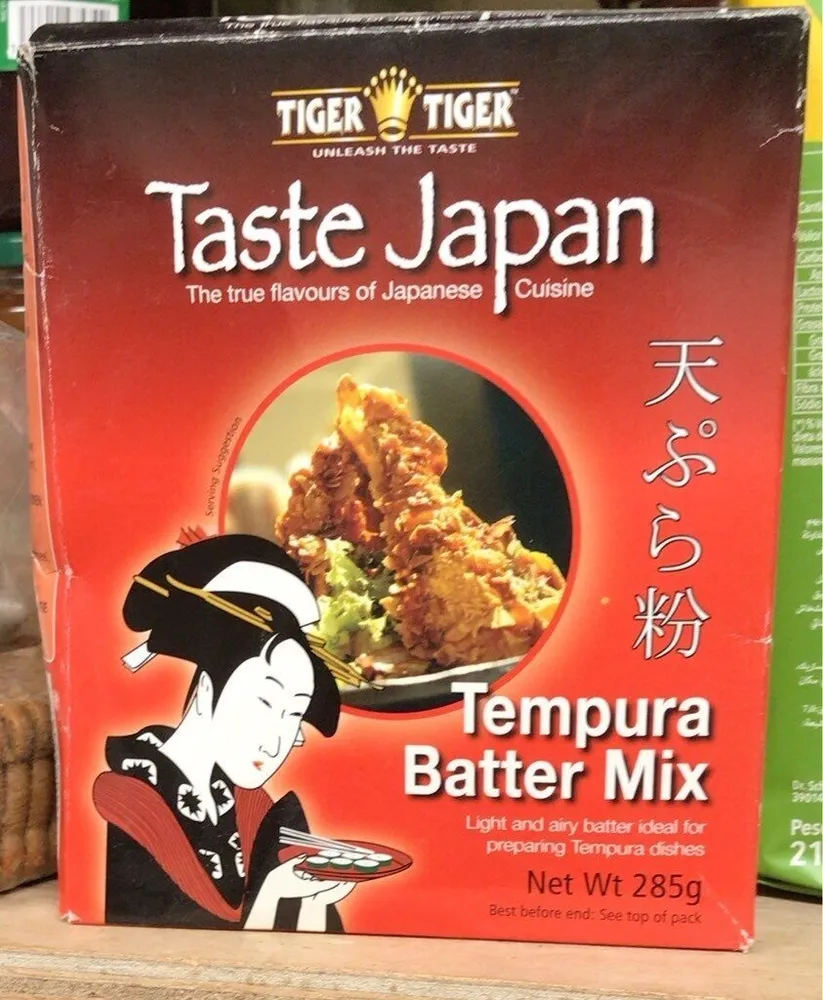 Taste Japan