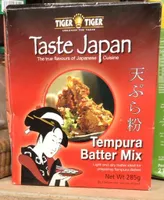 Taste Japan