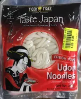 Udon Noodles