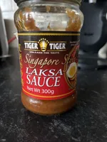 Laksa Sauce