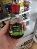 Salsa de soja
