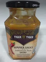 Simmer Sauce
