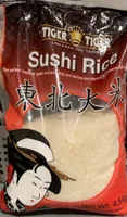 Sushi rice