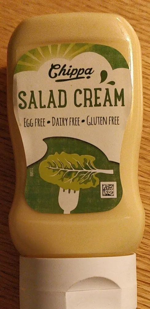 Salad Cream