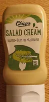 Salad Cream