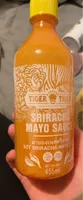 Sriracha mayo sauce